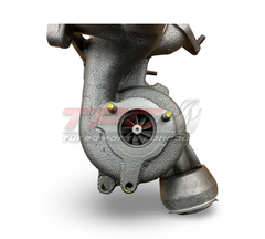 VW 1.9L Diesel Volkswagen ALH/AHF (Remanufactured)