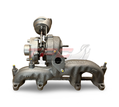 VW 1.9L Diesel Volkswagen ALH/AHF (Remanufactured)