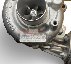 VW 1.9L Diesel Volkswagen ALH/AHF (Remanufactured)
