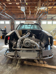 TPC-7688 Limited Street Series