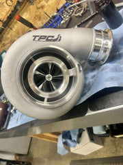 TPC-7688 Limited Street Series