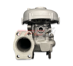 Porsche 944 (951) 1985-01 Remanufacturing Service