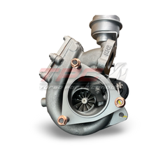 Acura RDX 07-12 Turbocharger (Remanufactured)