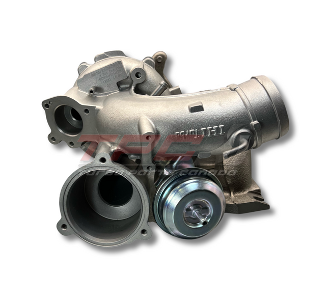 Rebuilt Volkswagen/Audi 2L K03/IHI Turbocharger - Turbo Parts Canada Inc.