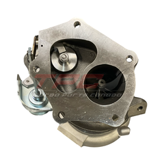 TPC GTRS Spec for Evolution X