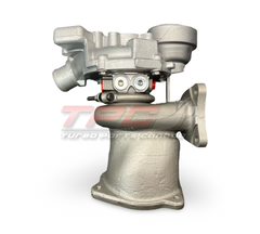 Ford 1.6L EcoBoost Turbocharger (Remanufactured)