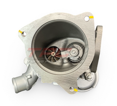 Ford 1.6L EcoBoost Turbocharger (Remanufactured)