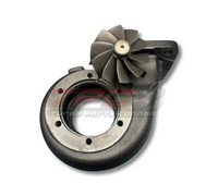 Garrett GT GTX 66MM upgrade