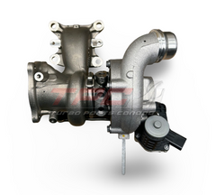 Hyundai N-Line Elantra & Kona 1.6T Upgrade Service