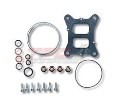 IS20 IHI VW/Audi 2.0L Turbocharger (Remanufactured)