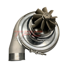 9 blade 92x102 ball bearing S400