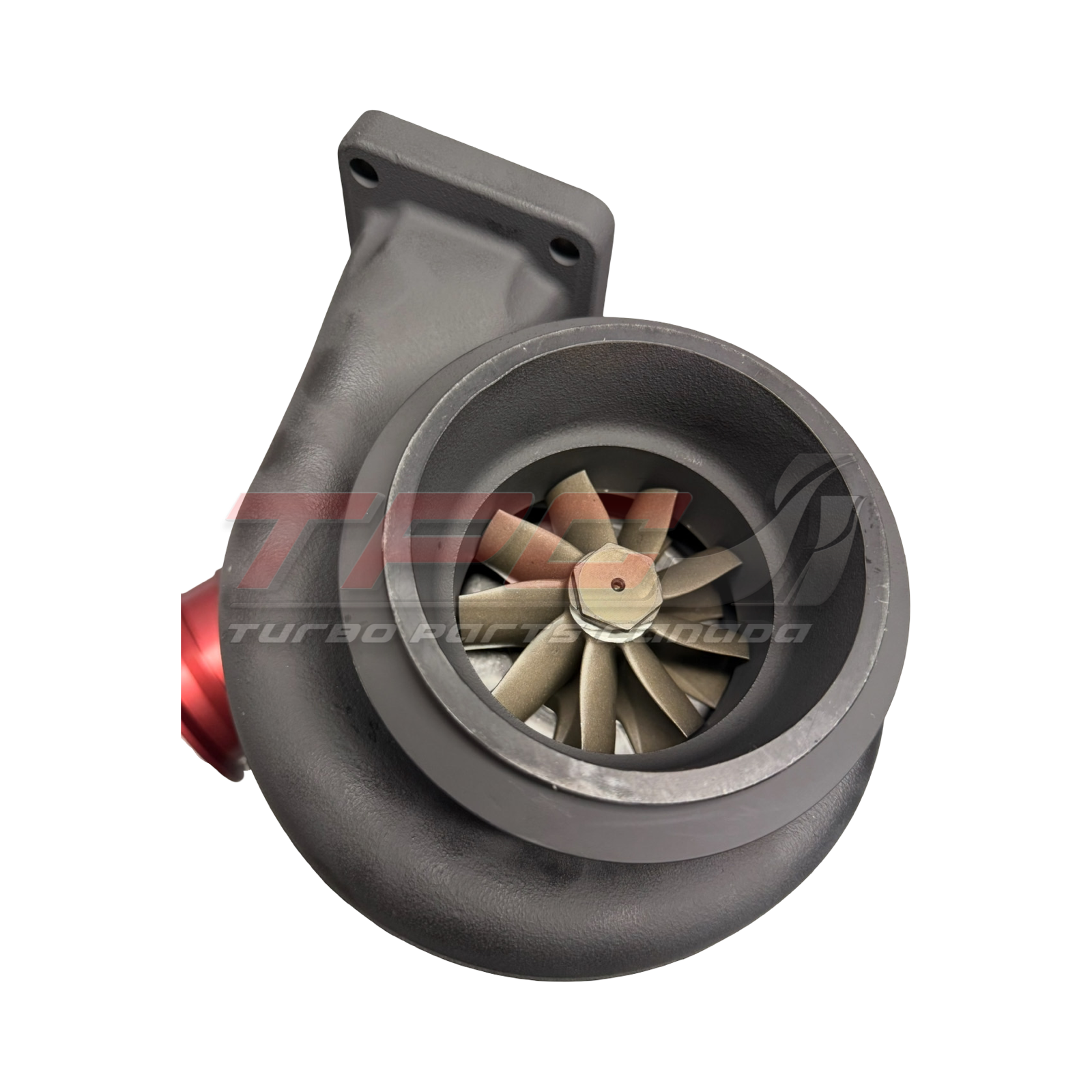 9 blade 92mm turbine wheel