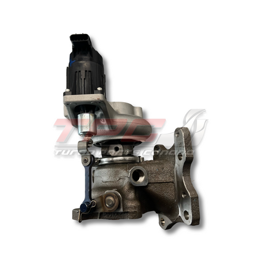 NEW Honda 1.5L Civic Turbocharger (Excl Si)