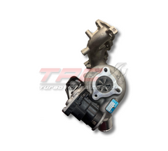 Hyundai/KIA 1.6L Turbocharger (Remanufactured)