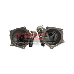 Porsche 4.8L Cayenne Turbocharger (Remanufactured)