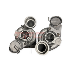 Porsche 4.8L Cayenne Turbocharger (Remanufactured)