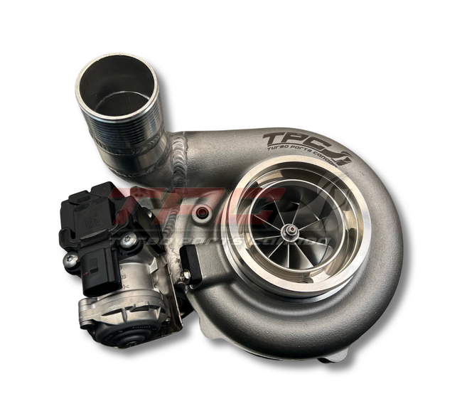 TPC900 Ball Bearing MQB Turbo