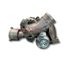 Rebuilt Volkswagen/Audi 2L K03/IHI Turbocharger - Turbo Parts Canada Inc.