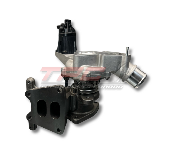 NEW Honda Accord 1.5L Turbocharger