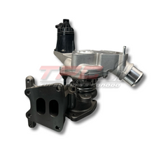 Honda Accord 1.5L Turbocharger