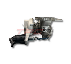 Honda Accord 1.5L Turbocharger