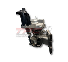 Honda Accord 1.5L Turbocharger
