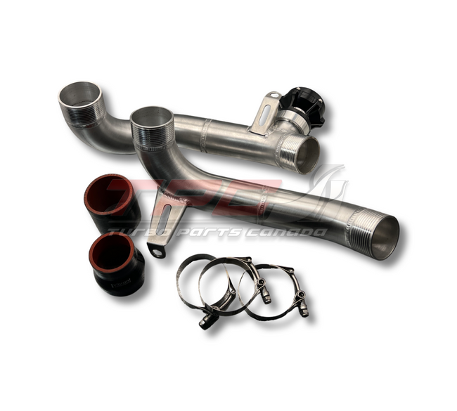 TPC900 Ball Bearing MQB Turbo
