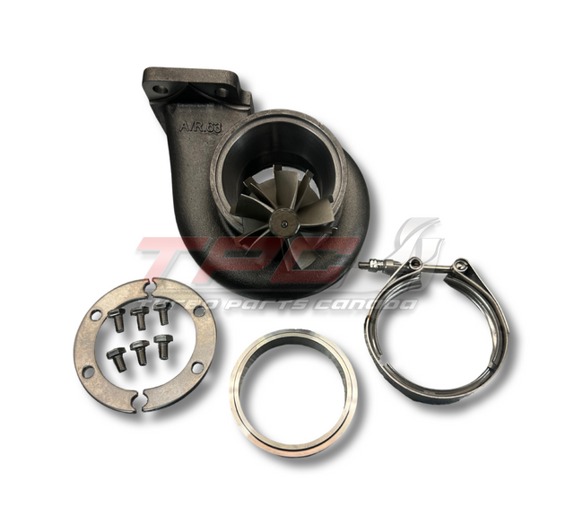 ***New*** 58mm UHF Head for GT/GTX30 Application