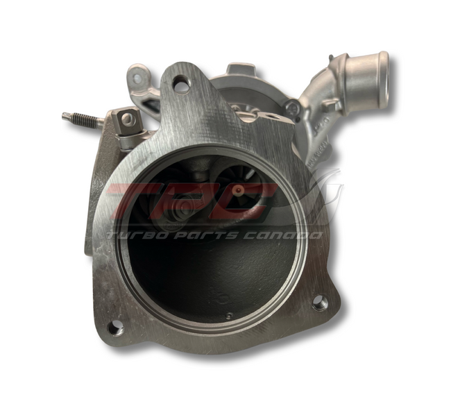 Rebuilt Turbocharger for Ford Ecoboost 1.6L Engine - Turbo Parts Canada Inc.