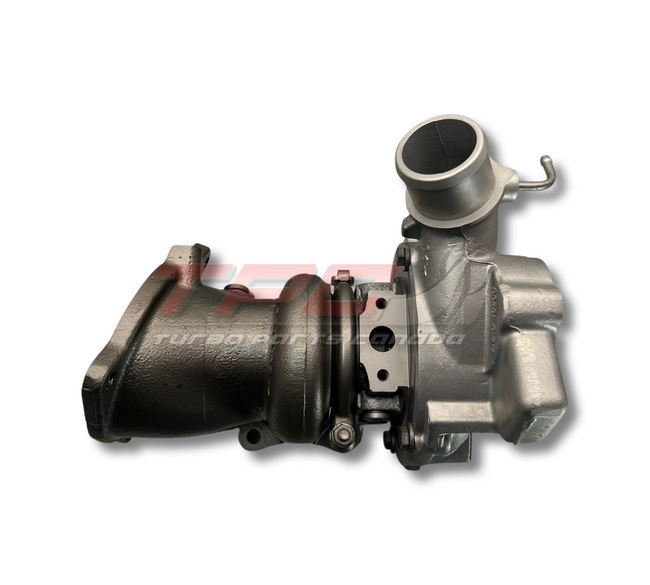 Rebuilt Turbocharger for Ford Ecoboost 1.6L Engine - Turbo Parts Canada Inc.