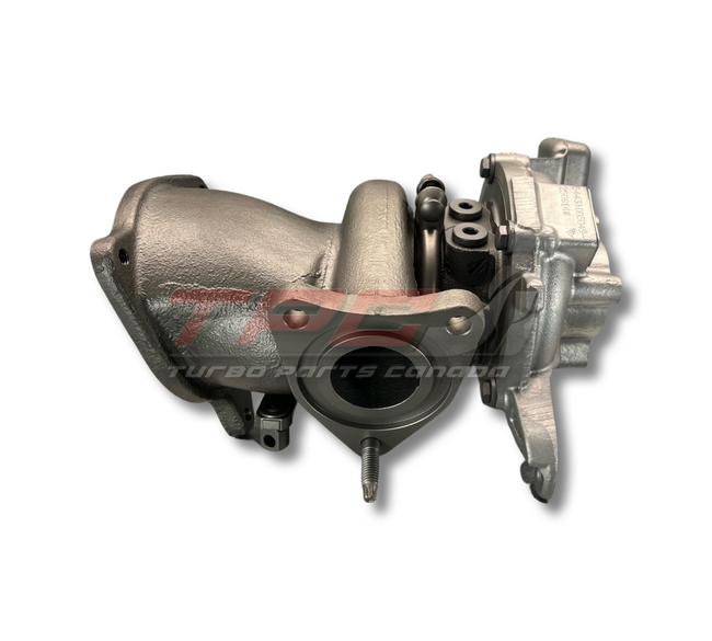 Rebuilt Turbocharger for Ford Ecoboost 1.6L Engine - Turbo Parts Canada Inc.