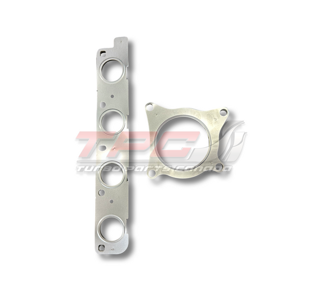 VW/AUDI 2.0L K03/IHI CCTA/CBFA GASKETS