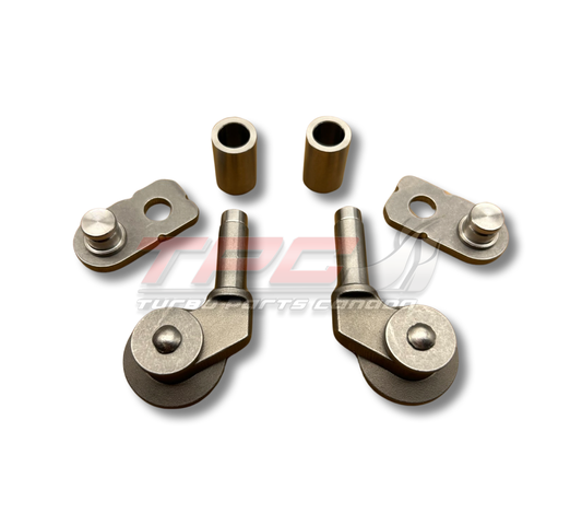 Infiniti Q50/60 VR30DDTT WASTEGATE REPAIR KIT