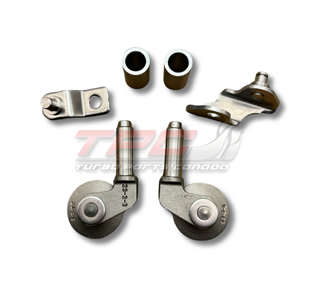 Mercedes M157 AMG & M278 WASTEGATE REPAIR KIT **FREE SHIPPING**