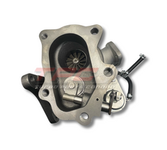 NEW WRX/FORESTER XT TD04 OEM Turbocharger