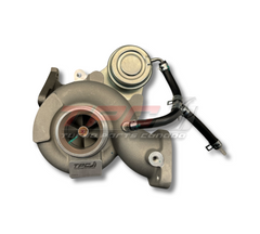 NEW WRX/FORESTER XT TD04 OEM Turbocharger