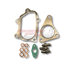 NEW WRX/FORESTER XT TD04 OEM Turbocharger