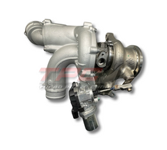 NEW Jetta & Beetle 2.0L MGT1752S OEM Turbocharger