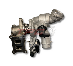 NEW Jetta & Beetle 2.0L MGT1752S OEM Turbocharger