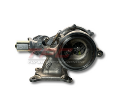 NEW Jetta & Beetle 2.0L MGT1752S OEM Turbocharger
