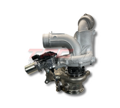 NEW Jetta & Beetle 2.0L MGT1752S OEM Turbocharger