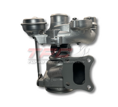 Chevrolet 1.5L Malibu Turbocharger (Remanufactured)