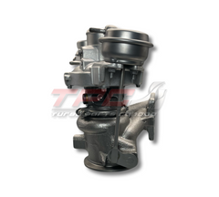 Chevrolet 1.5L Malibu Turbocharger (Remanufactured)