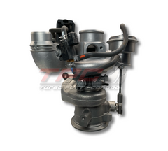 GMC 1.5L Terrain/Equinox Turbocharger (Remanufactured)