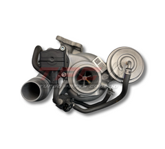 GMC 1.5L Terrain/Equinox Turbocharger (Remanufactured)