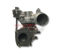 Mazda Speed 3/6 Turbocharger (Remanufactured)