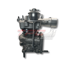 Mazda Speed 3/6 Turbocharger (Remanufactured)