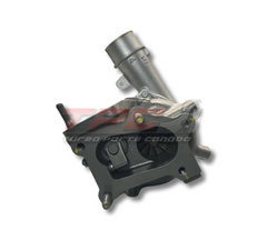 Mazda Speed 3/6 Turbocharger (Remanufactured)