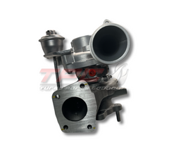 Mazda CX-7 Turbocharger (Remanufactured)