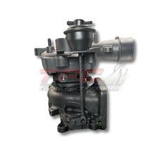 Mazda CX-7 Turbocharger (Remanufactured)